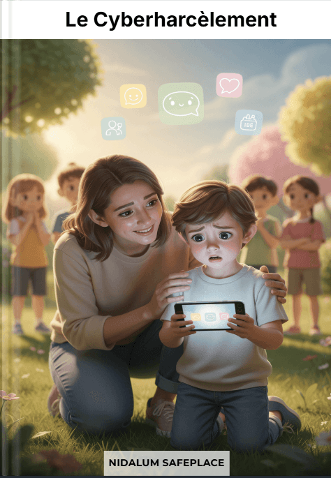 Le Cyberharcèlement