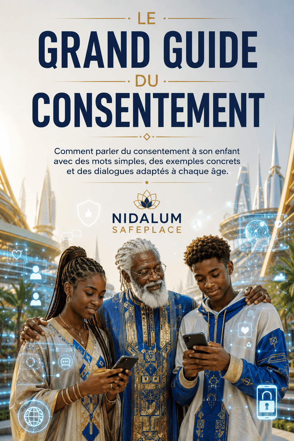 LE GRAND GUIDE DU CONSENTEMENT