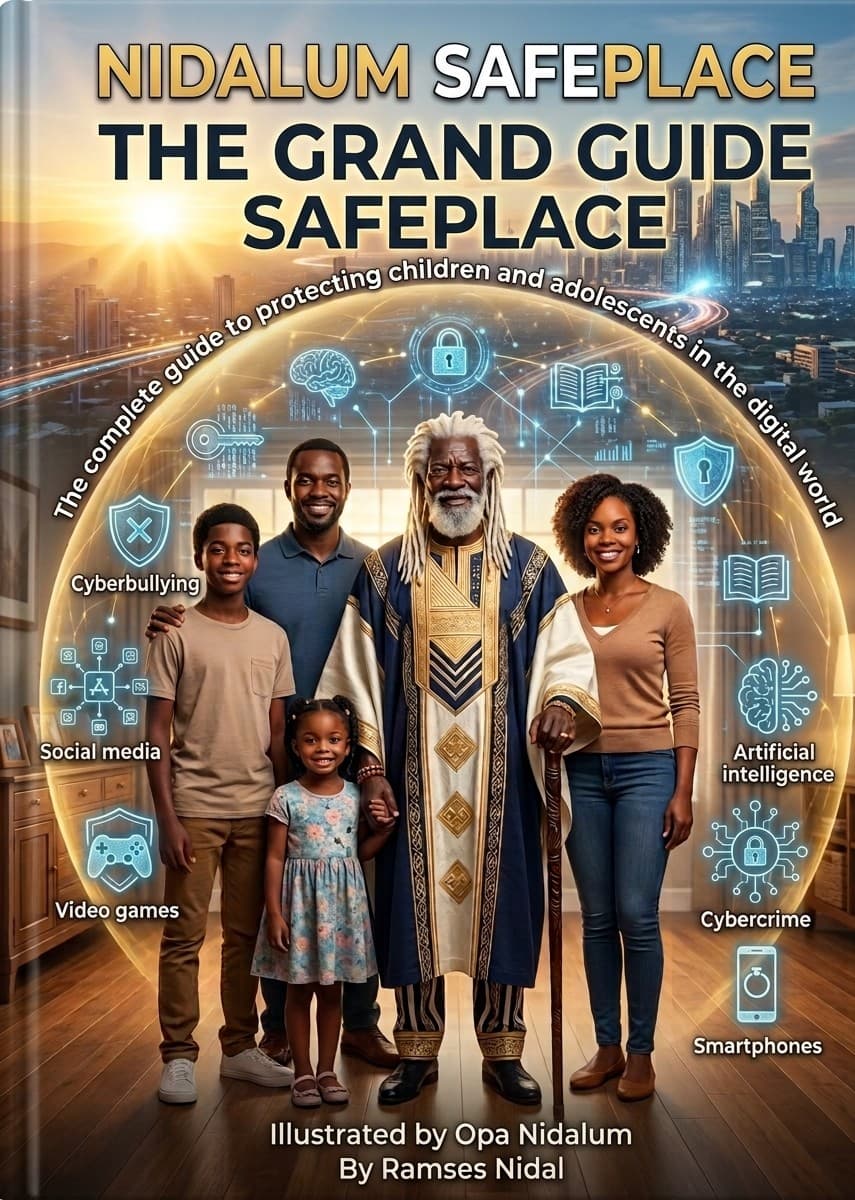 LE GRAND GUIDE SAFEPLACE