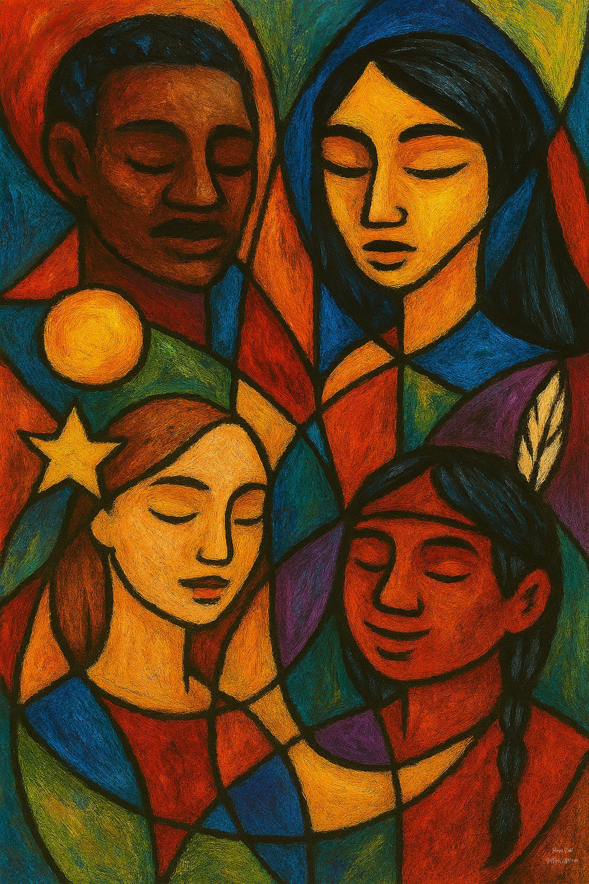 L'Union des Âmes