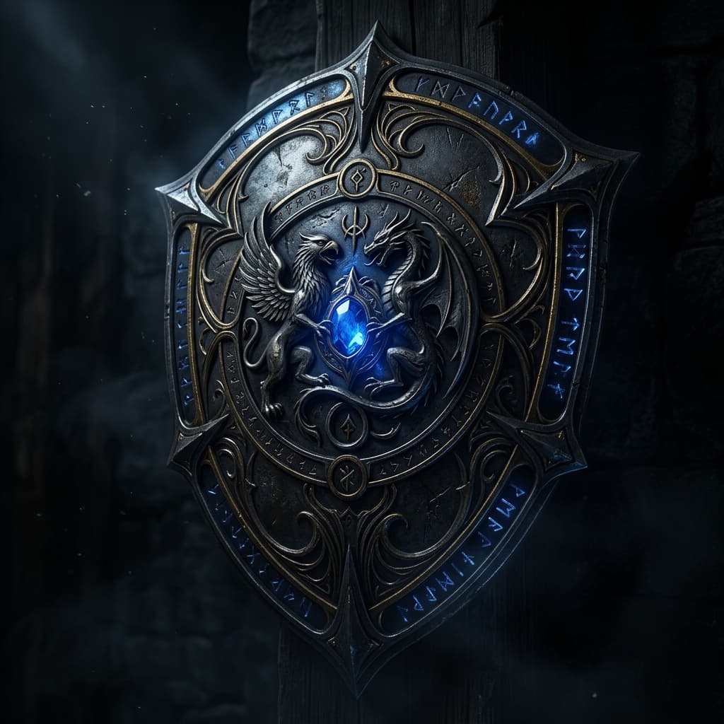 NIDALUM SAFEPLACE