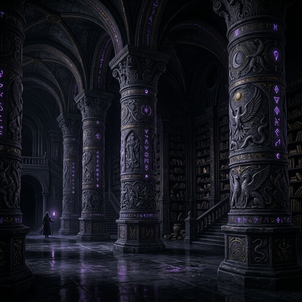 NIDALUM WISDOM