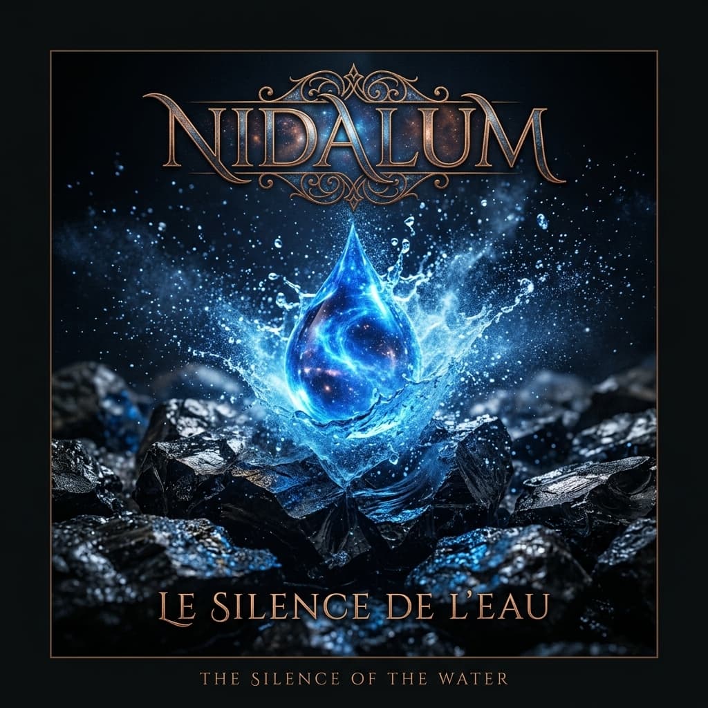 Album NIDALUM