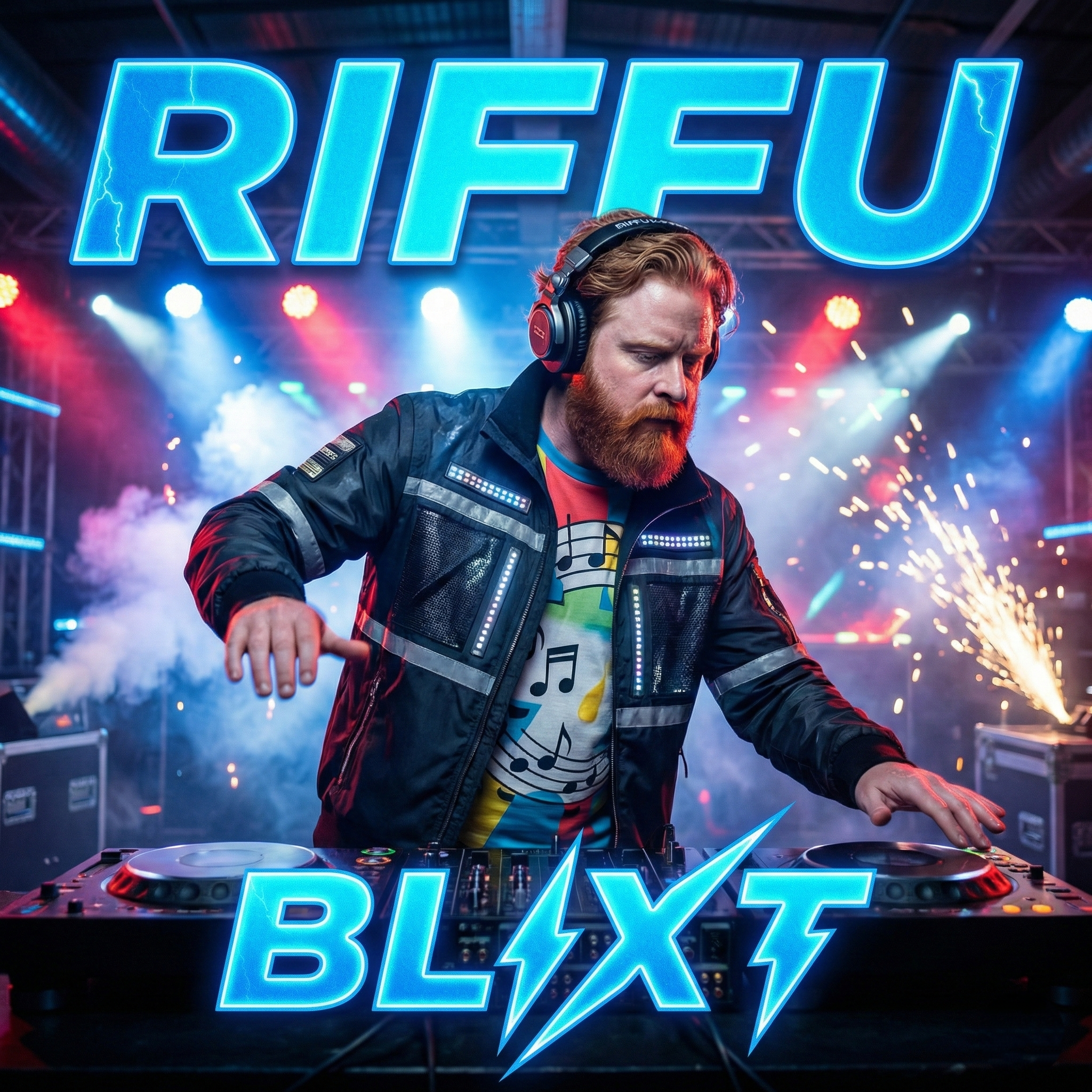RIFFU