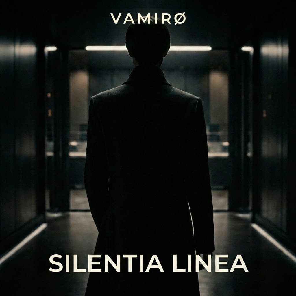 VAMIRØ