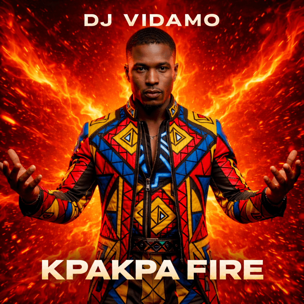DJ Vidamo