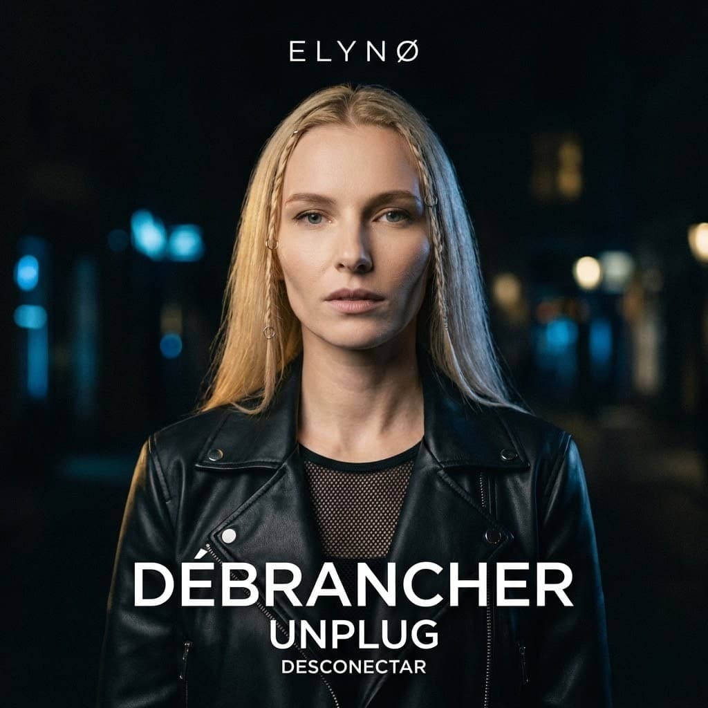 ELYNØ