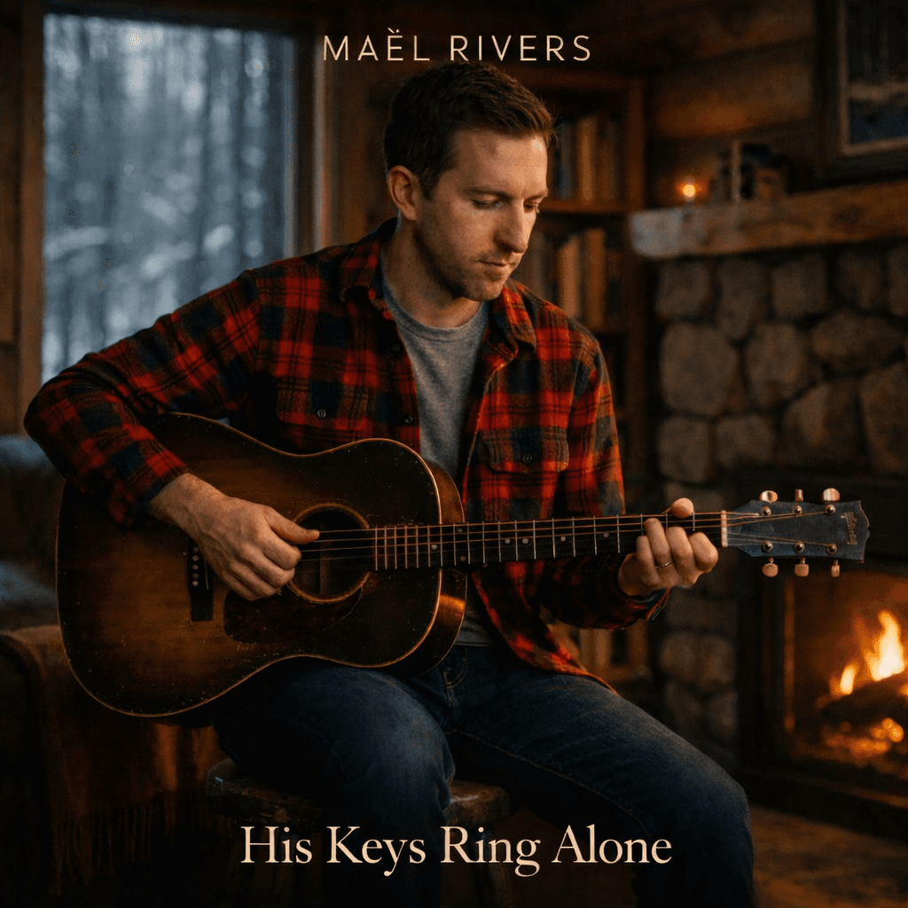MAËL RIVERS