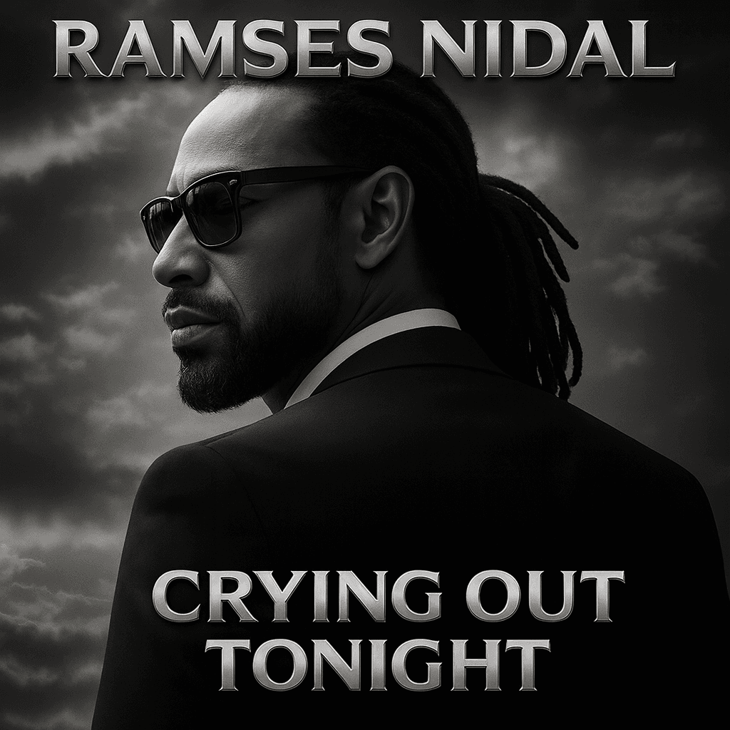Ramses Nidal