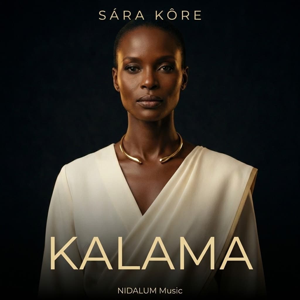 SÁRA KÔRE