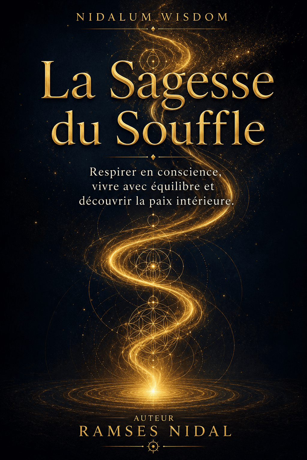 Volume II — La Sagesse du Souffle (Ebook)