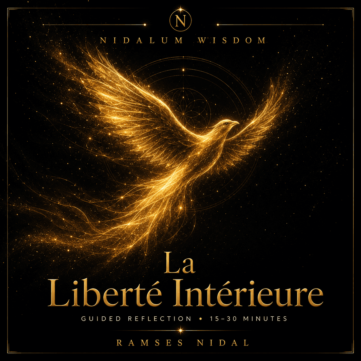 La Liberté Intérieure