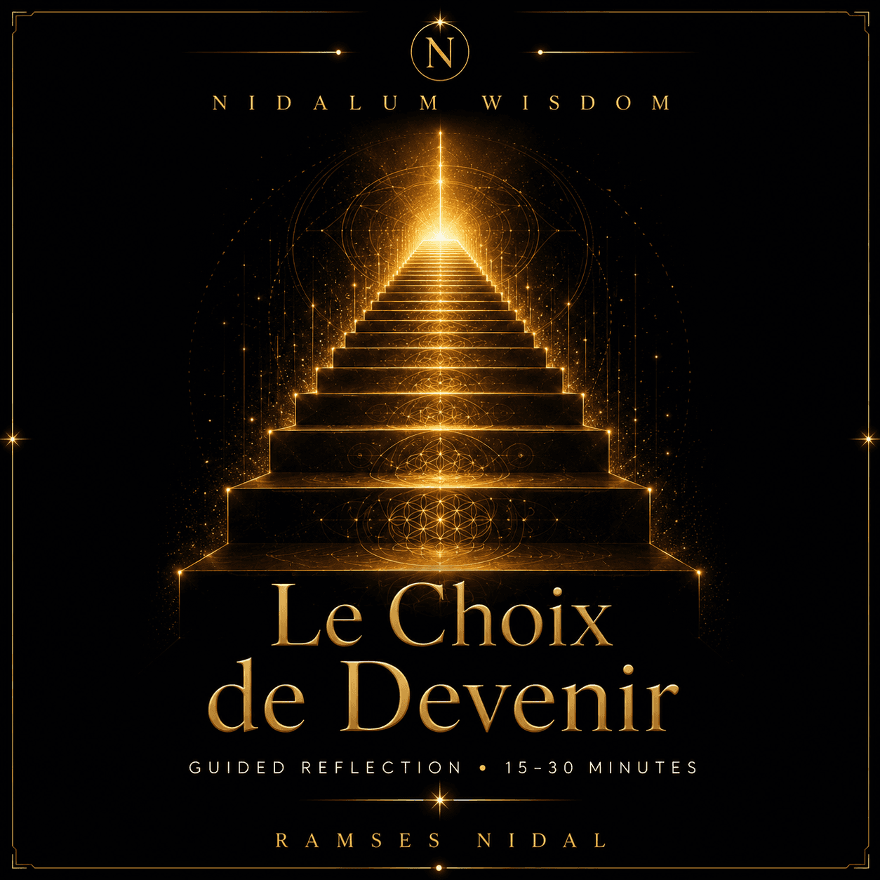 Le Choix de Devenir