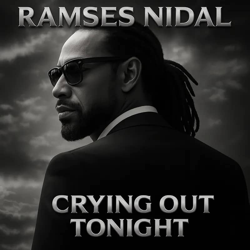 Ramses Nidal, Le Visionnaire