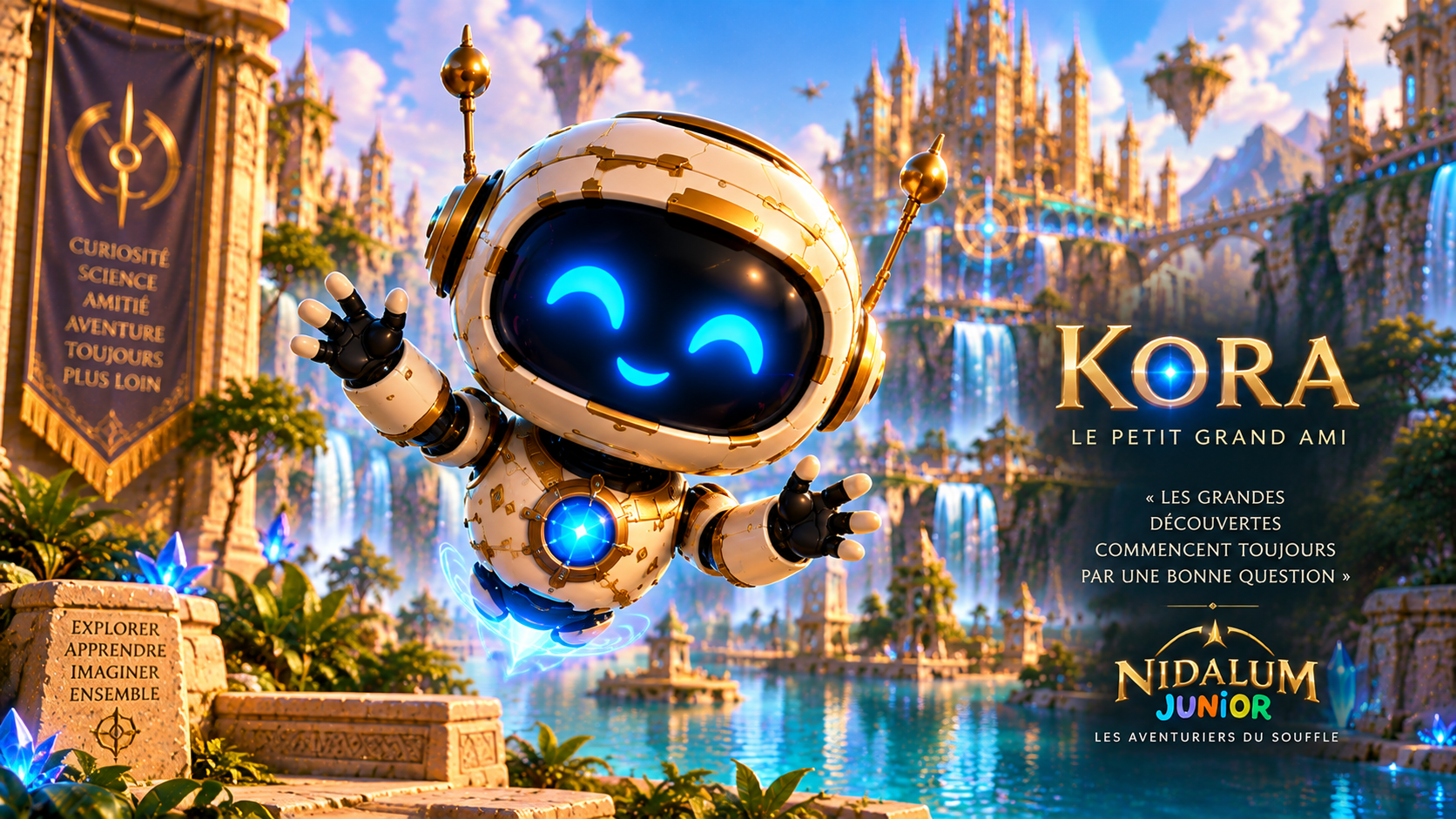 Kora