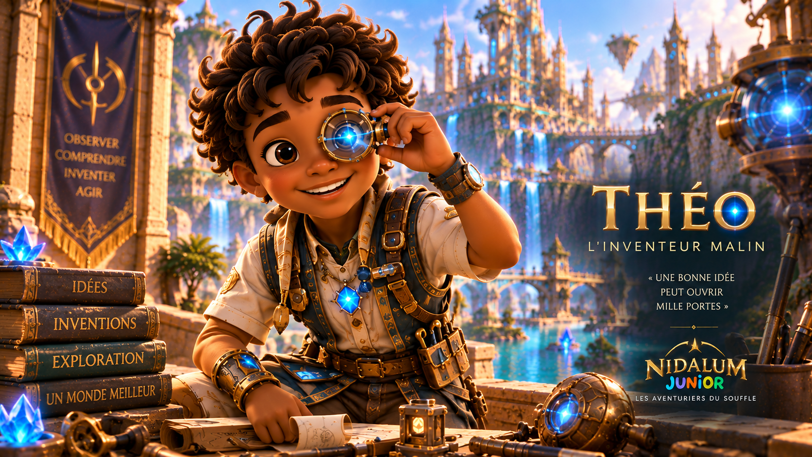Théo