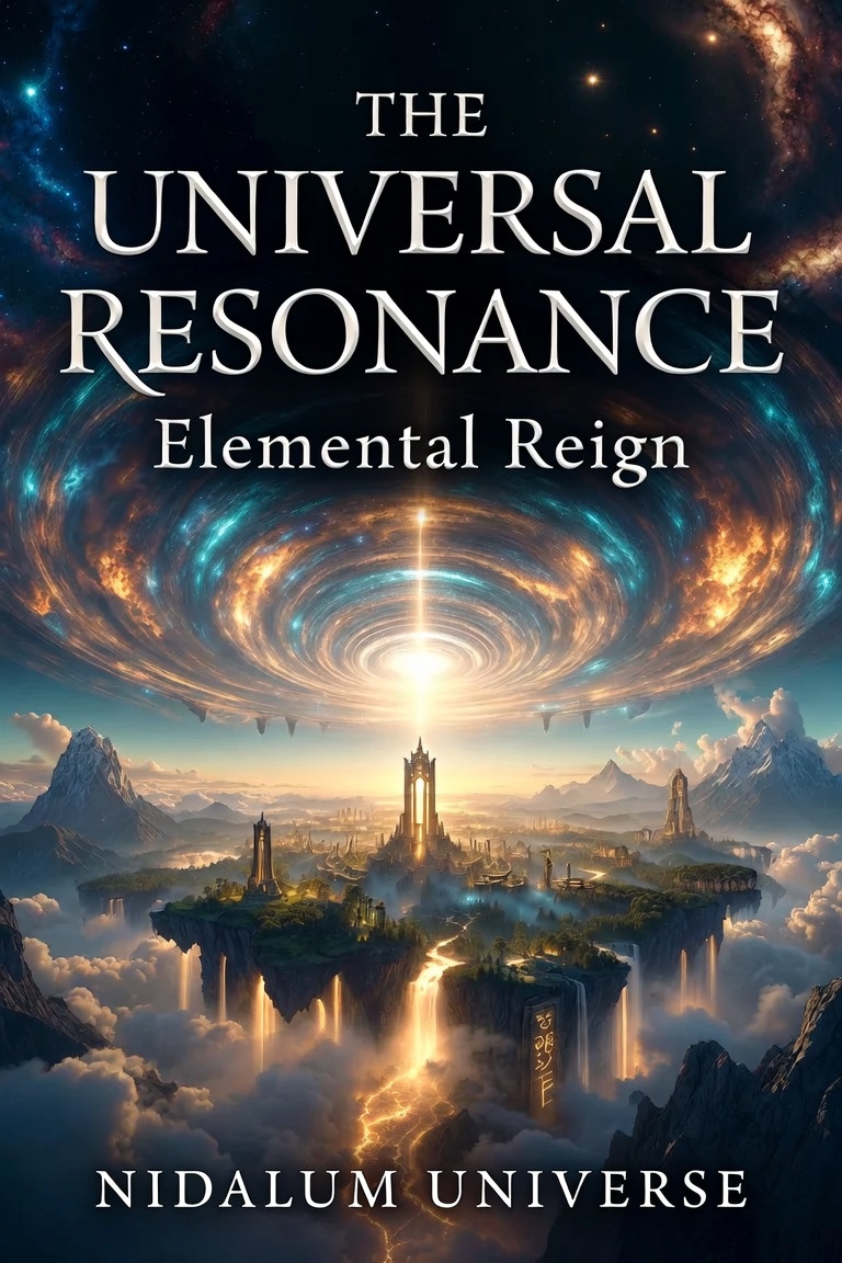 The Universal Resonance Cover