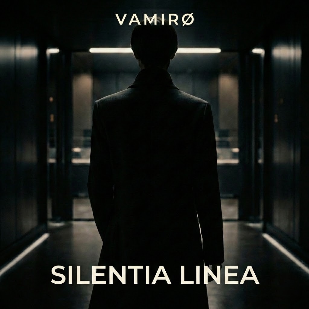 Vamirø Cover