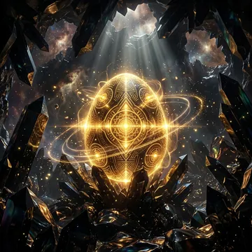 Pochette de l’album Origine